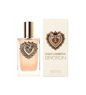 Dolce & Gabbana – Devotion – 100 ML – EDP - Kadın parfümü