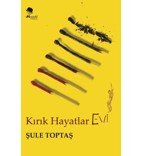 Kırık Hayatlar Evi