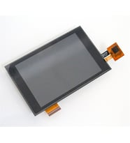 3.5″ TFT LCD SDT03508CT-A45 320×240 QVGA Endüstriyel–CNC–HMI Ekran 45Pin