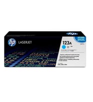 Tonersepeti Hp 123A-Q3971A Mavi Orjinal Toner