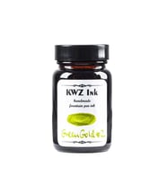 Kwz 4305 Green Gold-2 Mürekkep