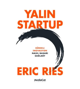 Yalın Startup