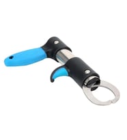 Oskar Frog Alüminyum Balık Tutucu Gripper