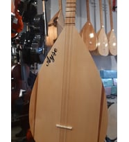 Lore İsme Özel Bağlama Seti Yeni Başlangıç Saz Seti (Taşıma Çantası + Yedek Tel + Mızrap + Ücretsiz Kargo) Uzun/Kısa Sap