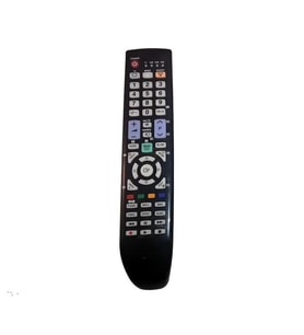 SAMSUNG LCD LED TV RM-D 762 KUMANDA