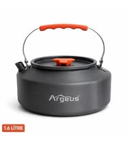 Kamp Çaydanlığı - Alüminyum - Argeus - VM-302