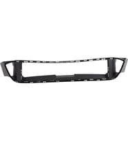 BMW F10+LCI 2010-2016 Tampon Izgara Çerçevesi F10 Ön Orta M Tech 51748049347 Wender