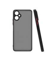 Tecno Camon 19 Neo Kılıf Zore Hux Kapak