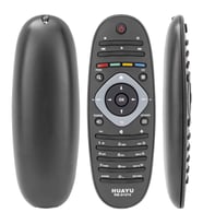 HUAYU KL RM-D1070 PHILIPS LCD LED PLAZMA TV KUMANDA
