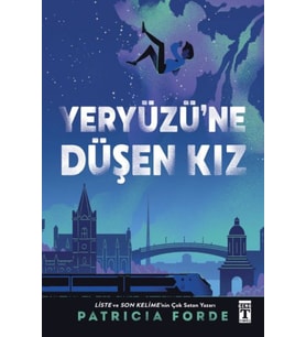 Yeryüzü’ne Düşen Kız