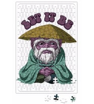 Let it Be Puzzle 240 Parça Yapboz