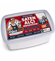 SATEN ALÇI (SON KAT)