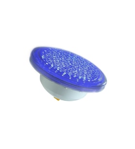 32 Watt Par 56 Havuz Ampulu Ledli ( Mavi ) 32w 12 Volt Tem