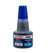 Bigpoint Istampa Mürekkebi 30 ml Mavi x 12 Adet