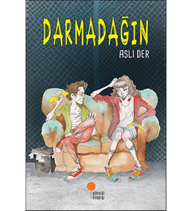 Darmadağın