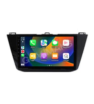 VOLKSWAGEN TIGUAN 2017-2023 UYUMLU 2 GB RAM 32 GB HAFIZA ANDROID MULTIMEDIA TEYP