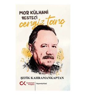 Mor Külhani Besteci Cengiz Tanç