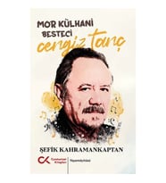 Mor Külhani Besteci Cengiz Tanç