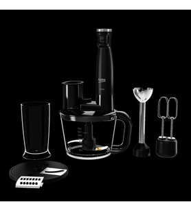 BEKO RHB 5050 B Floral El Blender