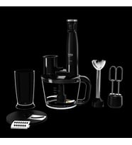 BEKO RHB 5050 B Floral El Blender