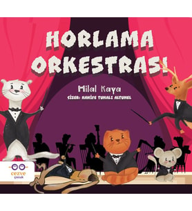 Horlama Orkestrası