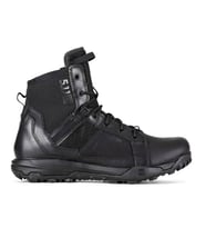 5.11 A/T 6NCH SIDE-ZIP SIYAH BOT