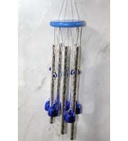 Metal Rüzgar Çanı Model 4