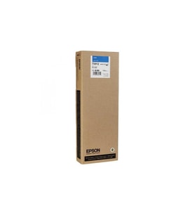 Epson T5912-C13T591200 Mavi Kartuş