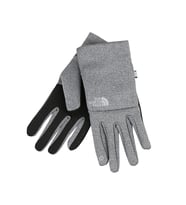 The North Face Etip Recycled Glove Eldiven NF0A4SHADYY1 Gri