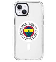 Fenerbahçe Telefon Kılıfı İphone 13 Orijinal Lisanslı