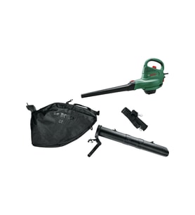 Bosch UNİVERSAL GARDENTİDY 3000 (Yeşil)