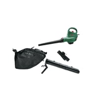 Bosch UNİVERSAL GARDENTİDY 3000 (Yeşil)