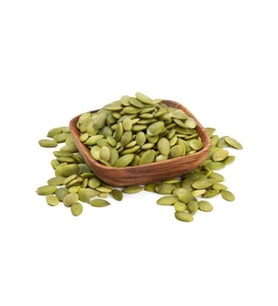Kabak Çekirdeği İçi Dökme 250 Gr