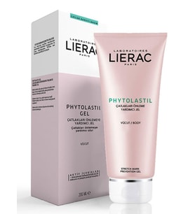 Phytolastil Çatlakları Önlemeye Yardımcı Jel 200 ml