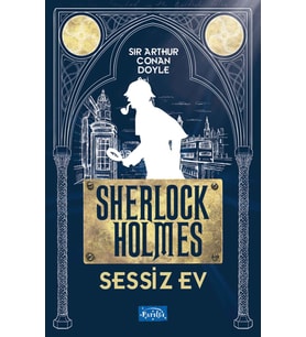 Sessiz Ev - Sherlock Holmes