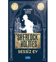 Sessiz Ev - Sherlock Holmes