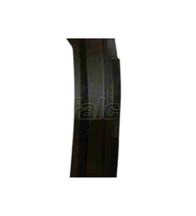 Mocco 50 Sele Alt Torpido Dekoratif Sol Kapak