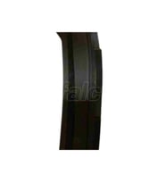 Mocco 50 Sele Alt Torpido Dekoratif Sol Kapak