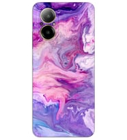 Realme 12 Lite Kılıf HD Desen Baskılı Kılıf - 5732