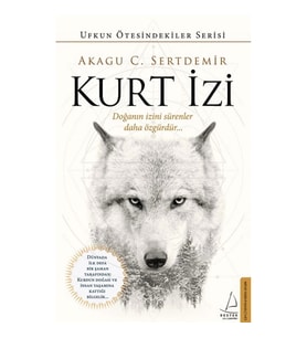 Kurt İzi