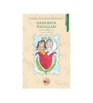Andersen Masalları Hans Christian Andersen Can Yayınları