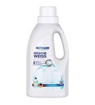 HEITMANN Aşırı Beyazlık Gücü Katkısı Sıvı Deterjan 500 ml