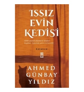 Issız Evin Kedisi