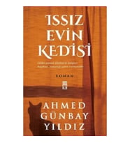 Issız Evin Kedisi
