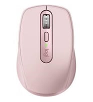 Logitech 910-005990 MX Anywhere 3 Rose 6 Tuş 4.000DP Laser Kablosuz Mouse