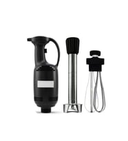 Süper Mikser Sanayi Tipi S40 El Blender Parçalama ve Çırpma SM 142/40