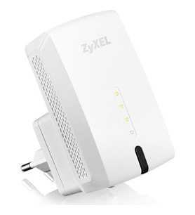 Zyxel WRE6505 750 Mbps Range Extender-Menzil Genişletici