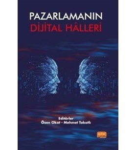 Pazarlamanın Dijital Hâlleri (Krem)