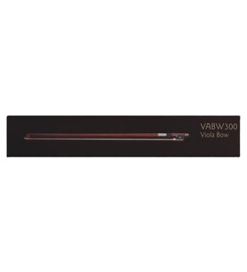 Valencia VABW300OW Viyola Yayı 4/4 Sekizgen Çubuk - Paris Gözü - Profesyonel