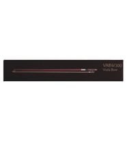 Valencia VABW300OW Viyola Yayı 4/4 Sekizgen Çubuk - Paris Gözü - Profesyonel